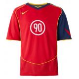 Camiseta Nike Total 90 2025 [X. 4]